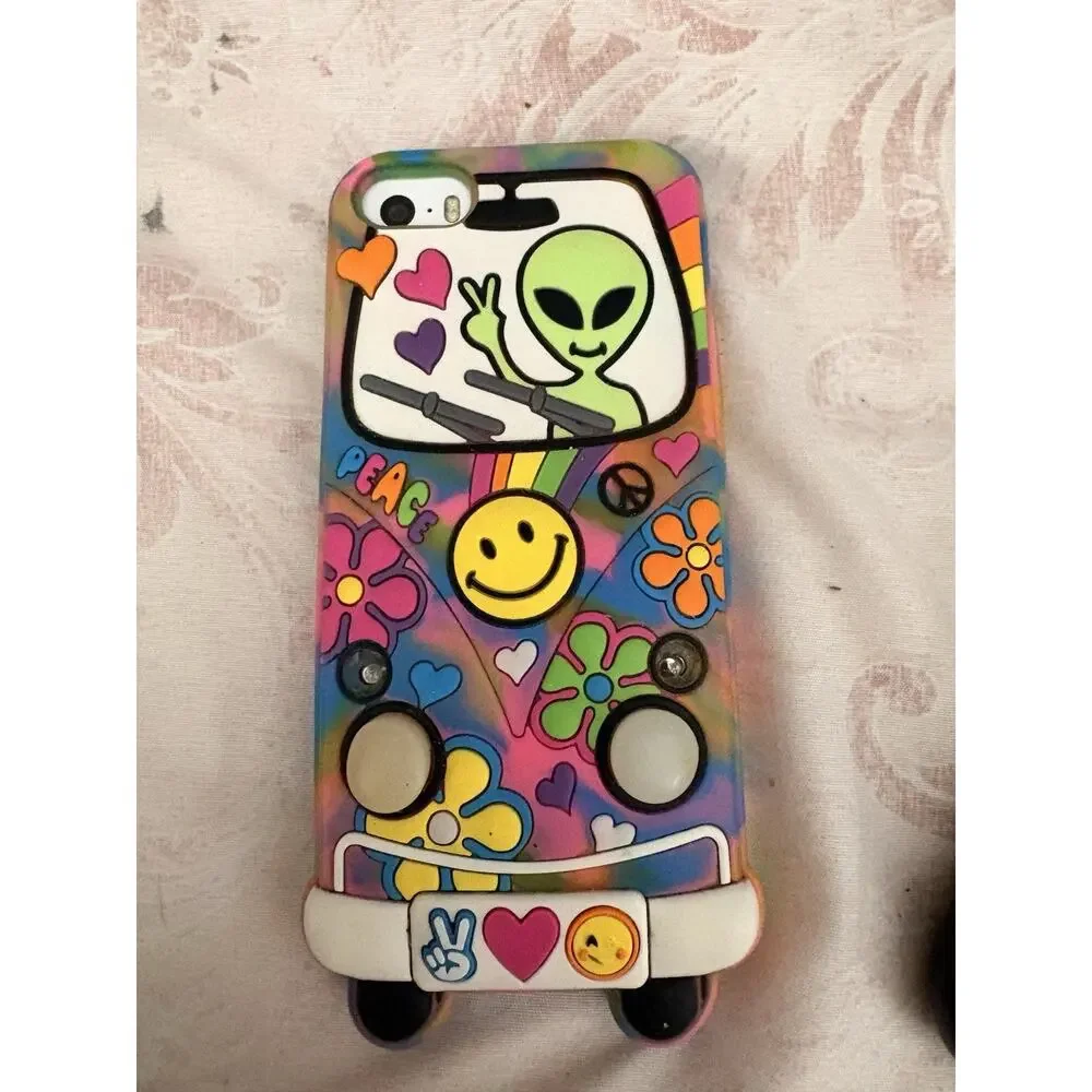 Iphone 5s For spare parts only.